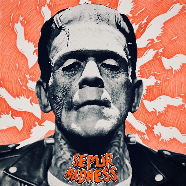 SepurMadness Frankenstein